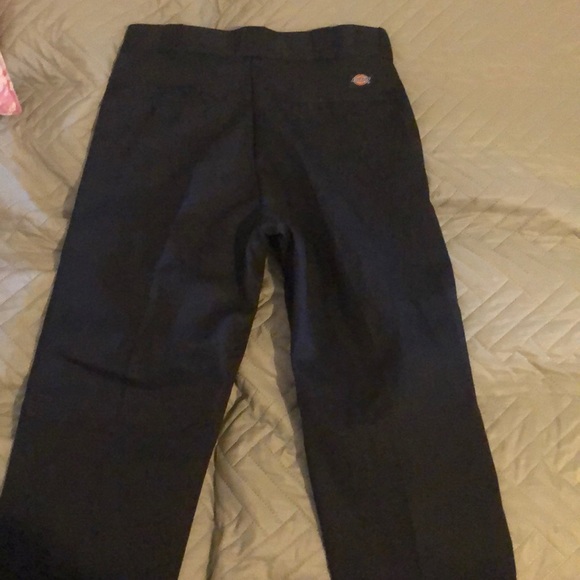 (Black) dickie pants 874 - Picture 2 of 3